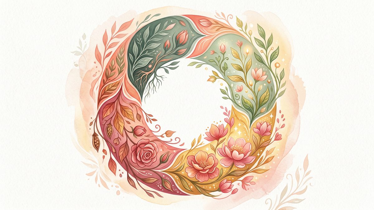 Understanding the 4 Phases of Your Menstrual Cycle