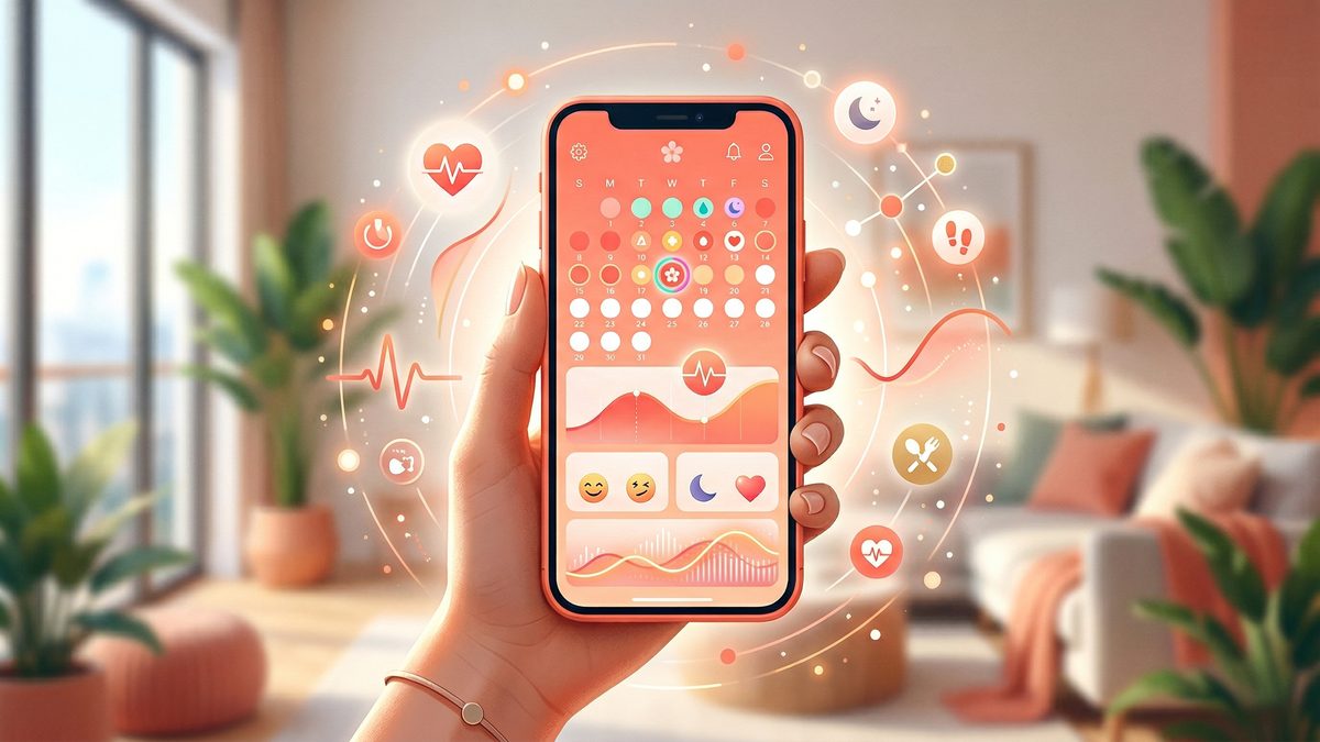 Digital Health: Why Every Woman Should Track Her Cycle in 2026