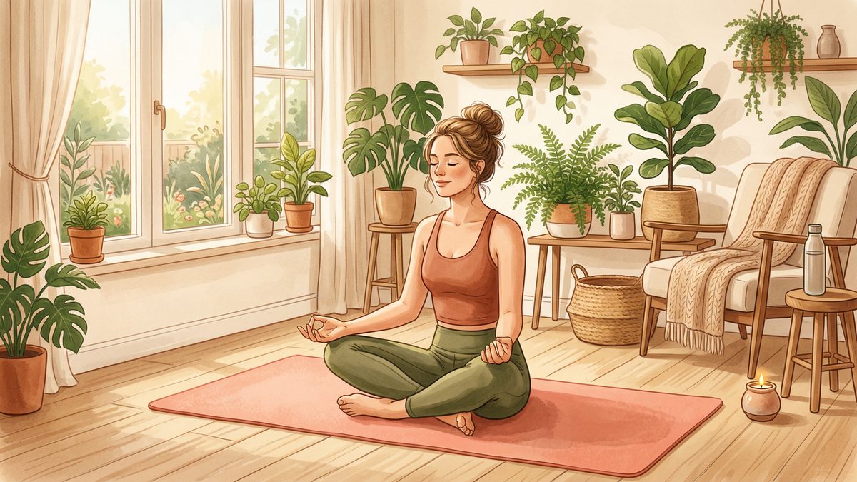 Exercise and Your Period: How to Adapt Your Workouts