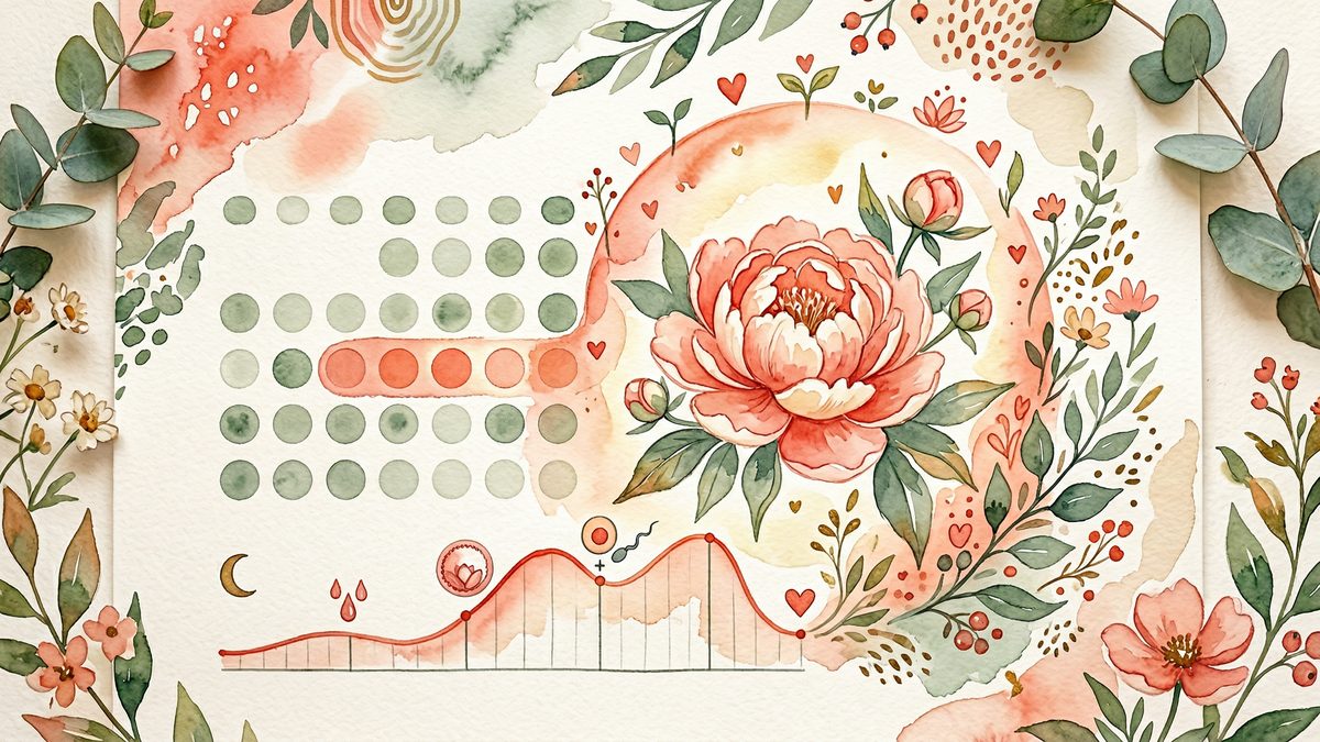 Period Tracking for Fertility: What You Need to Know