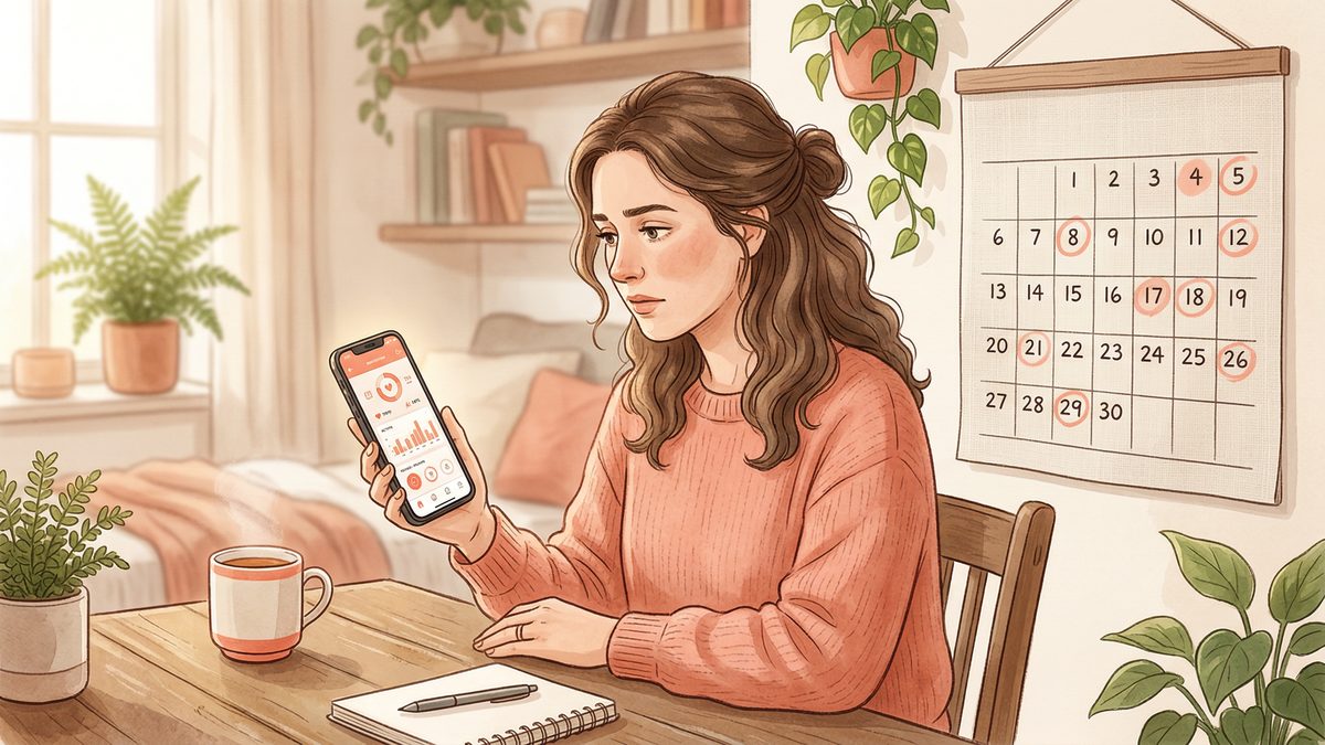 Irregular Periods: Causes, When to Worry, and What to Do