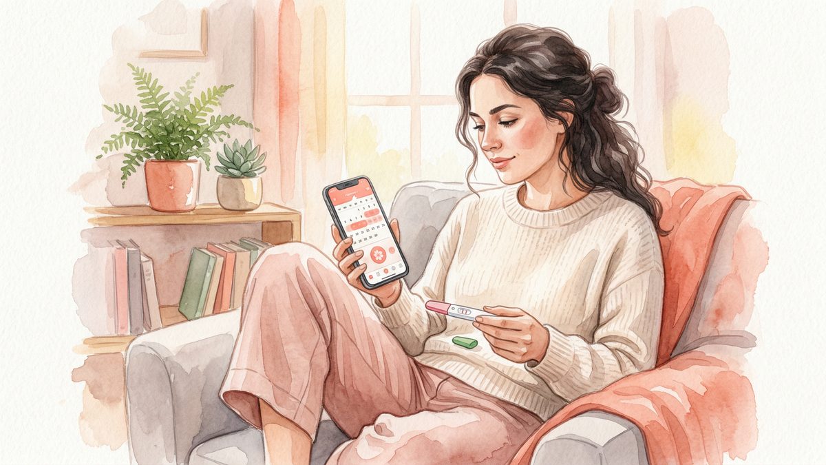 How to Track Ovulation With Irregular Periods: A Practical Step-by-Step Guide